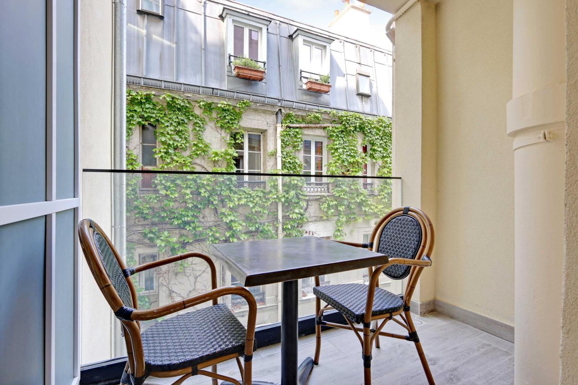 Residence Paris Charonne-Bastille Phòng bức ảnh